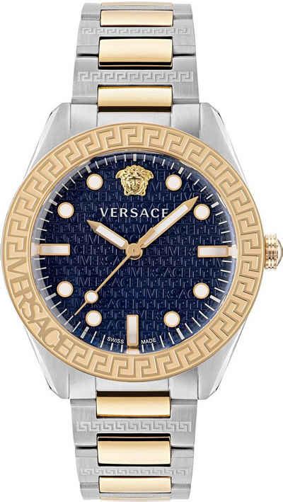 Versace Uhren online kaufen • Schneller Versand • 